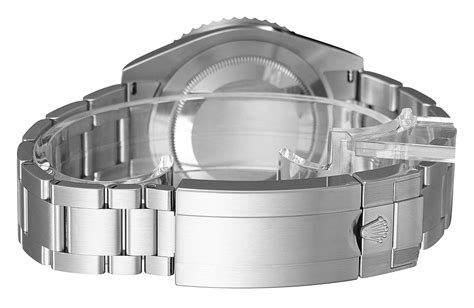 rolex schließe sichert armband|Die Oysterlock.